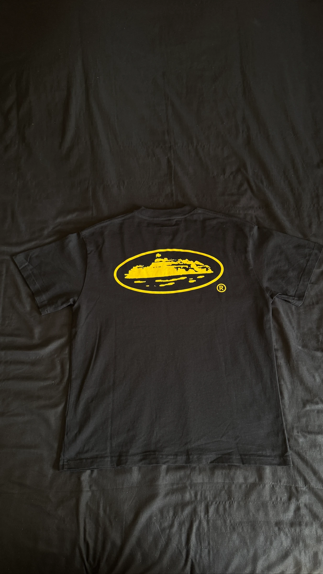 T-shirt Cortez  – photo 3